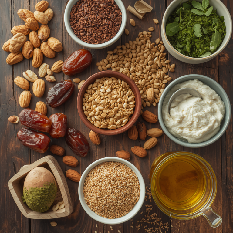 Co jeść by być zdrowym?