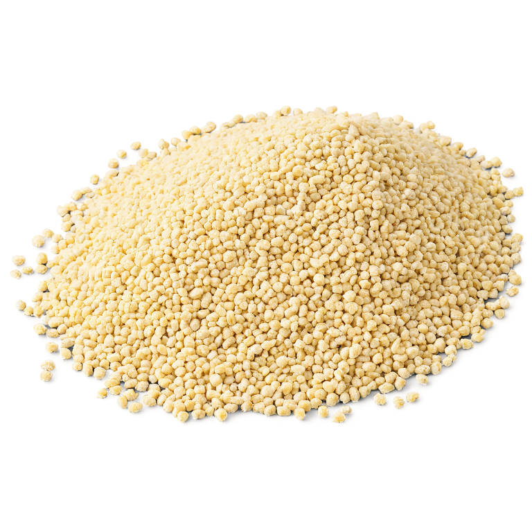 Złote cudo. Korzyści zdrowotne Kaszy Jaglanej